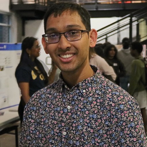 Photo of Samrat Sahoo